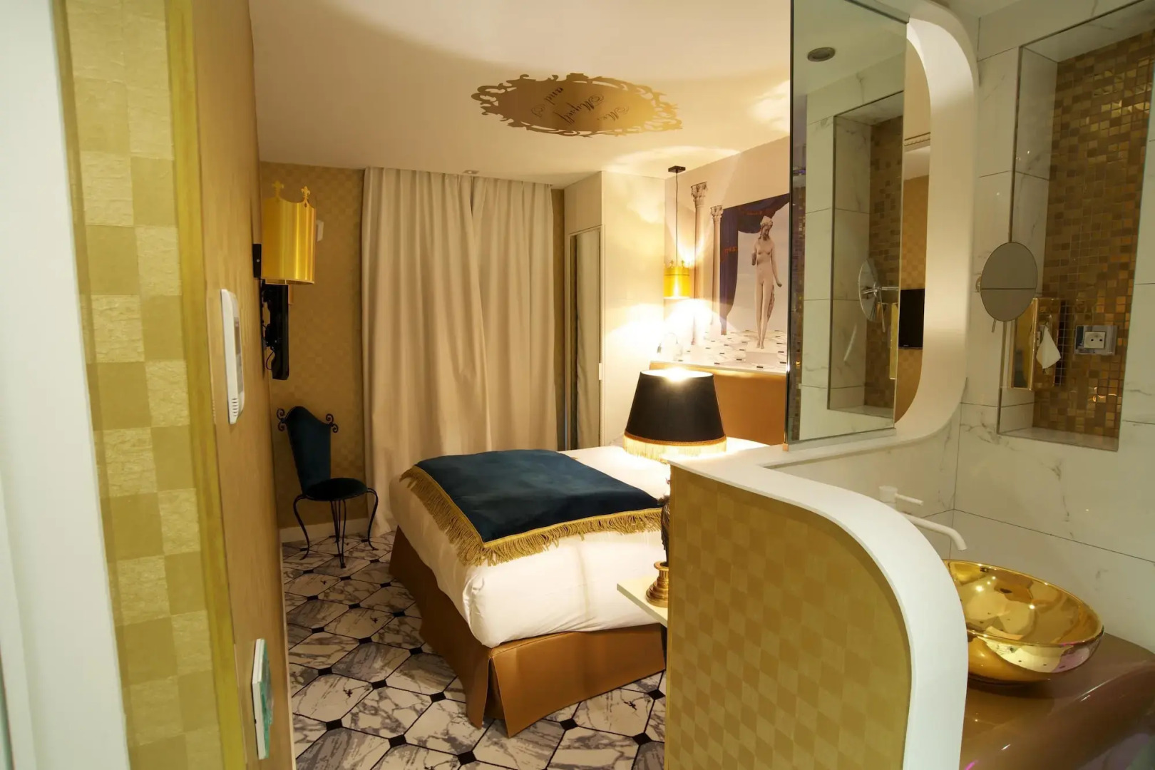 Foto - Hôtel Vice Versa