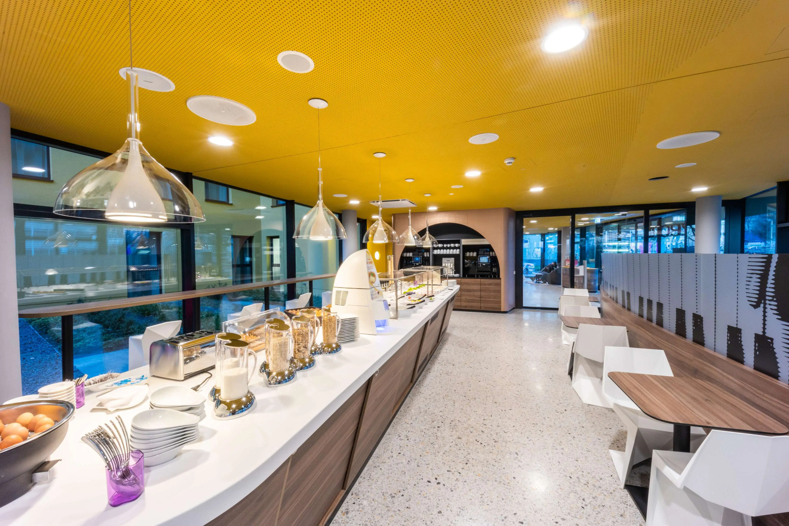 Foto - Prize by Radisson, Bonn City