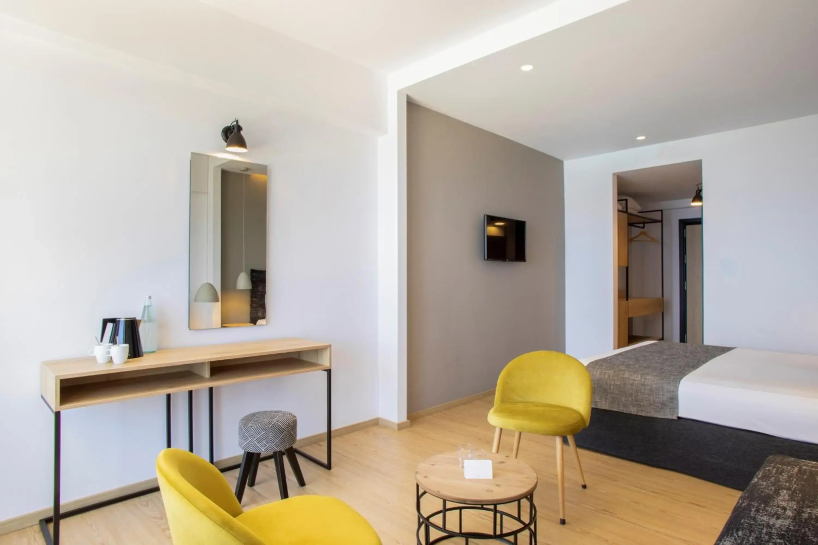 Foto - Sol Cosmopolitan Rhodes