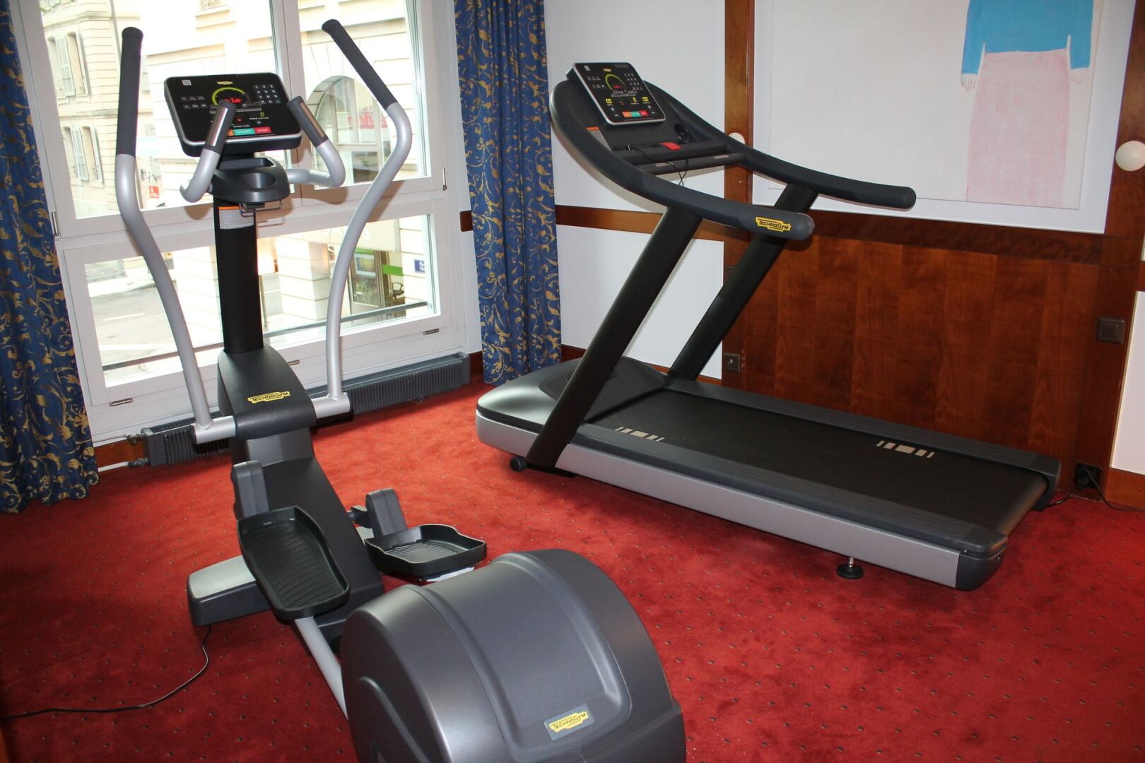 Foto - The Ambassador