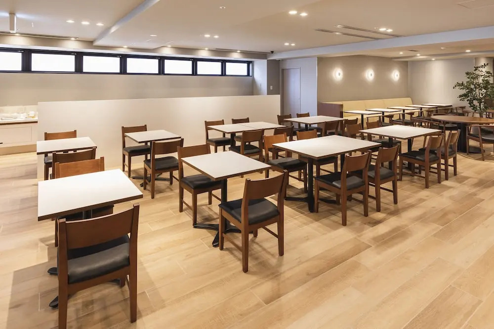 Foto - Sotetsu Fresa Inn Kyoto-Kiyomizu Gojo