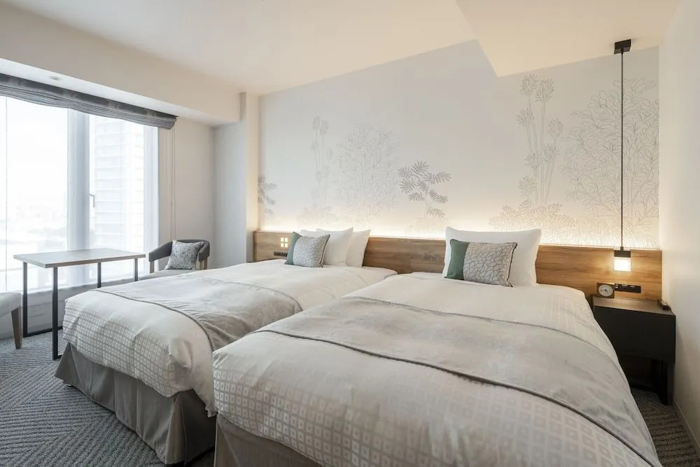 Photo - Tokyu Stay Shinjuku Eastside