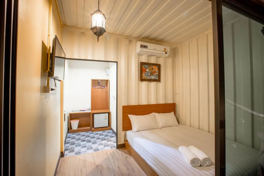 Photo - Tuscany Land Resort Donmuang