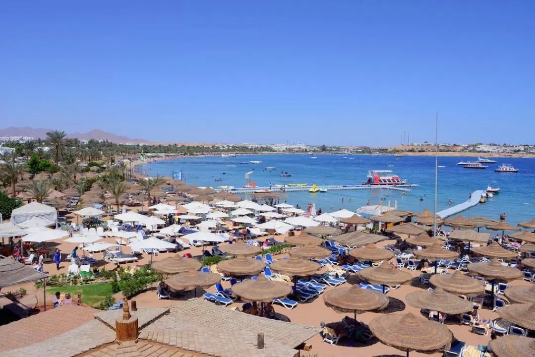 Photo - Naama Waves Hotel