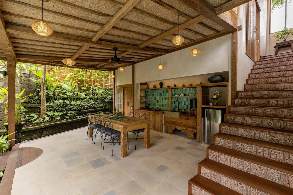 Photo - Casa Pohon Ubud