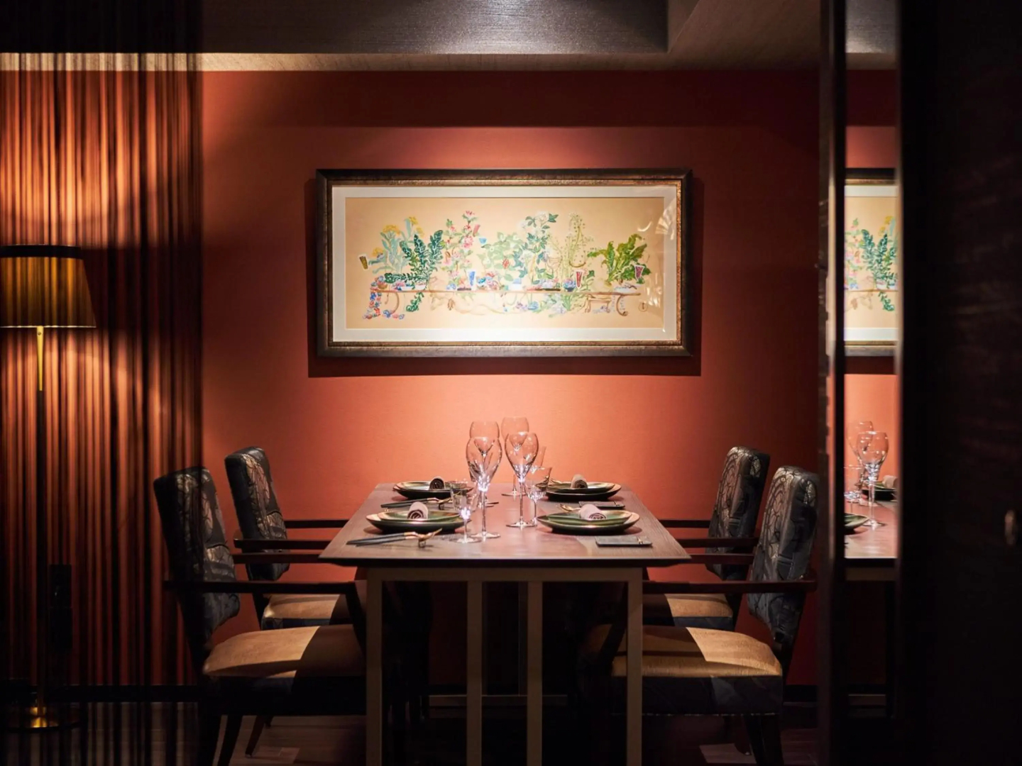 Foto - Roppongi Hotel S