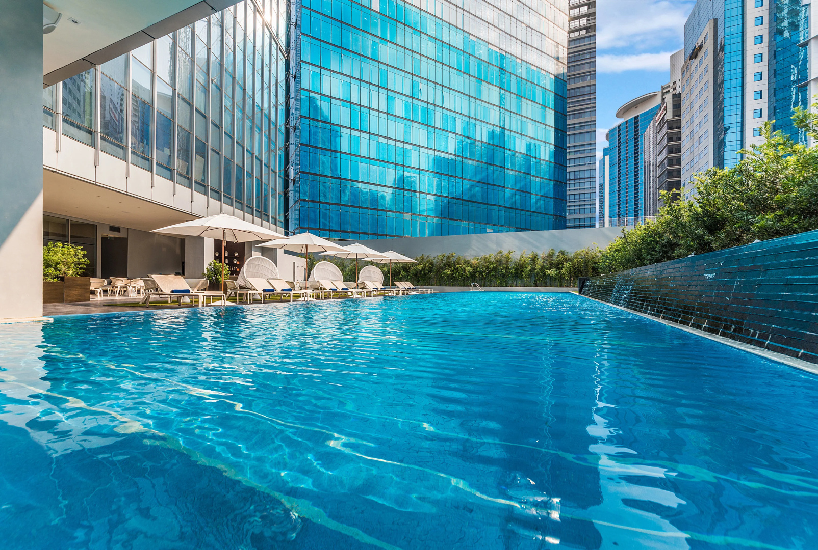 Foto - Ascott Bonifacio Global City Manila