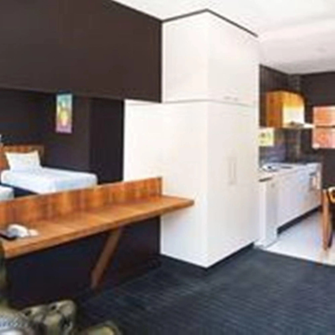 Photo - Riverview on Mount Street