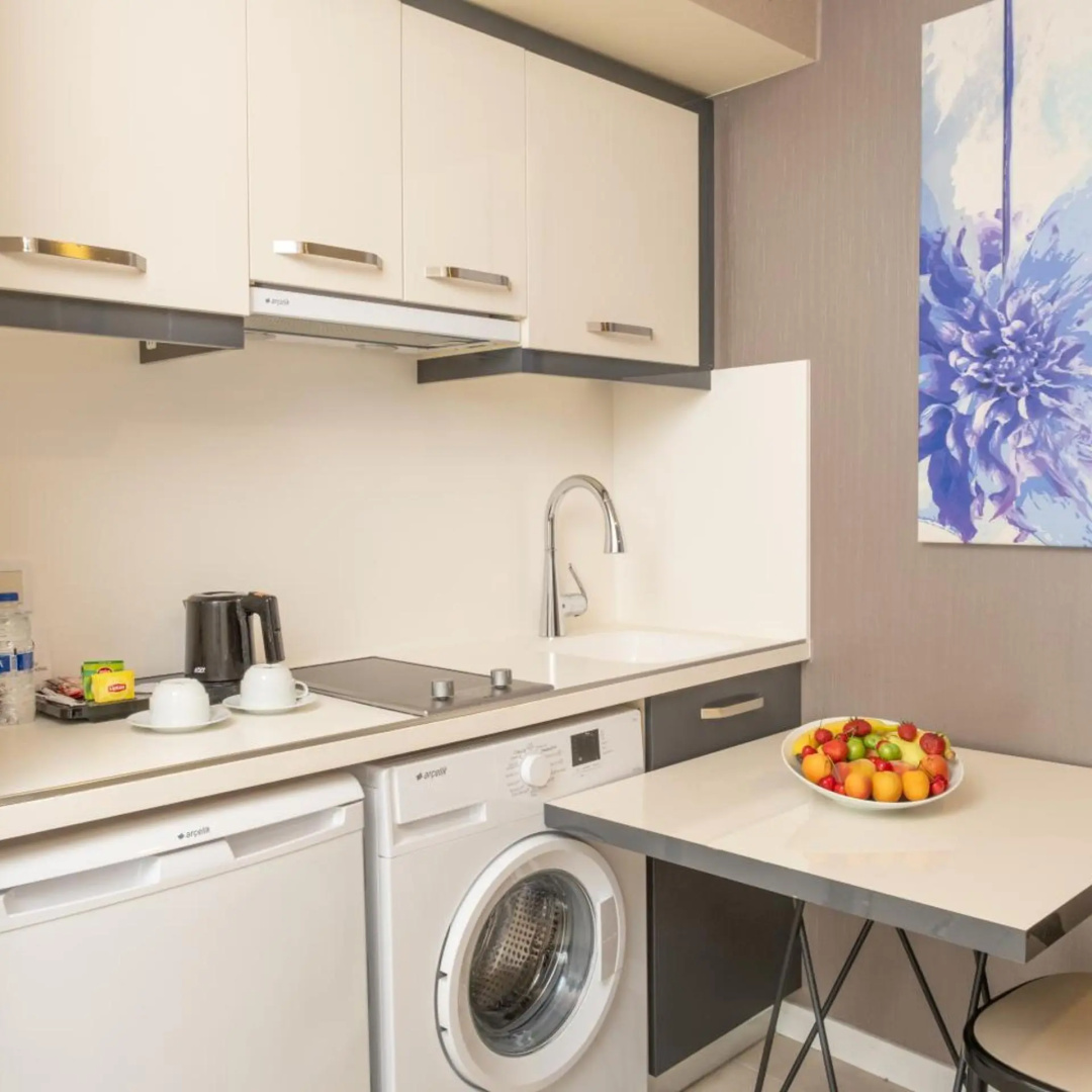 Photo - Elm Suite Hotel
