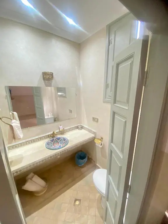 Photo - riad magnolia privatiser