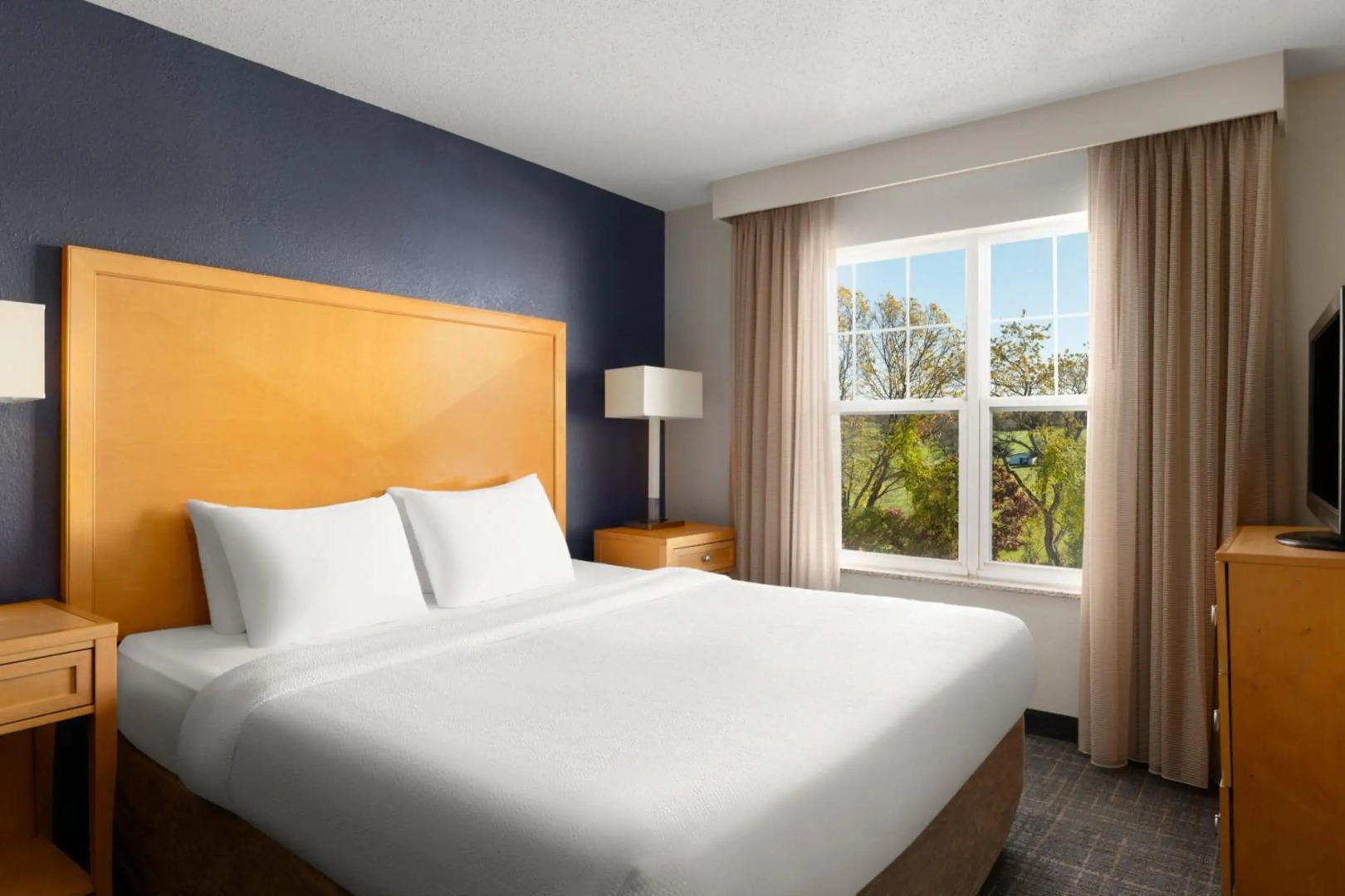 Foto - Residence Inn Neptune at Gateway Center