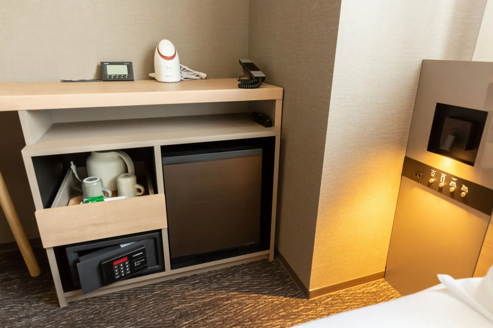 Photo - HOTEL M's EST KYOTO STATION SOUTH