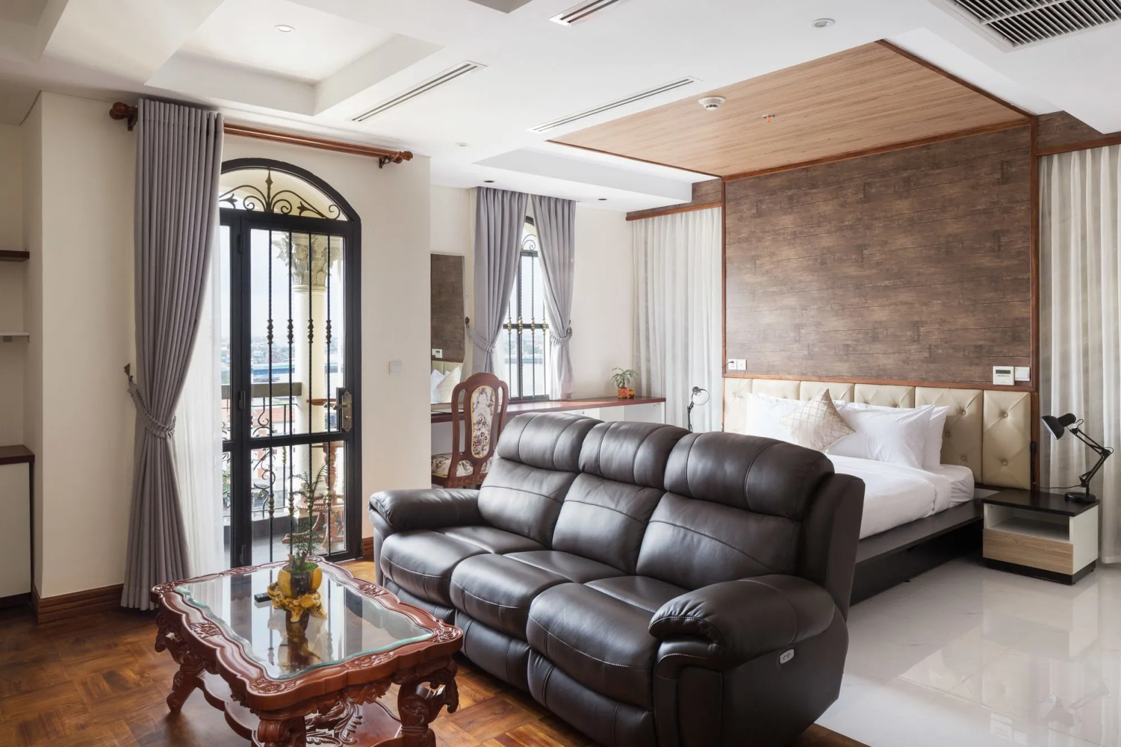 Foto - LCS Hotel & Apartment