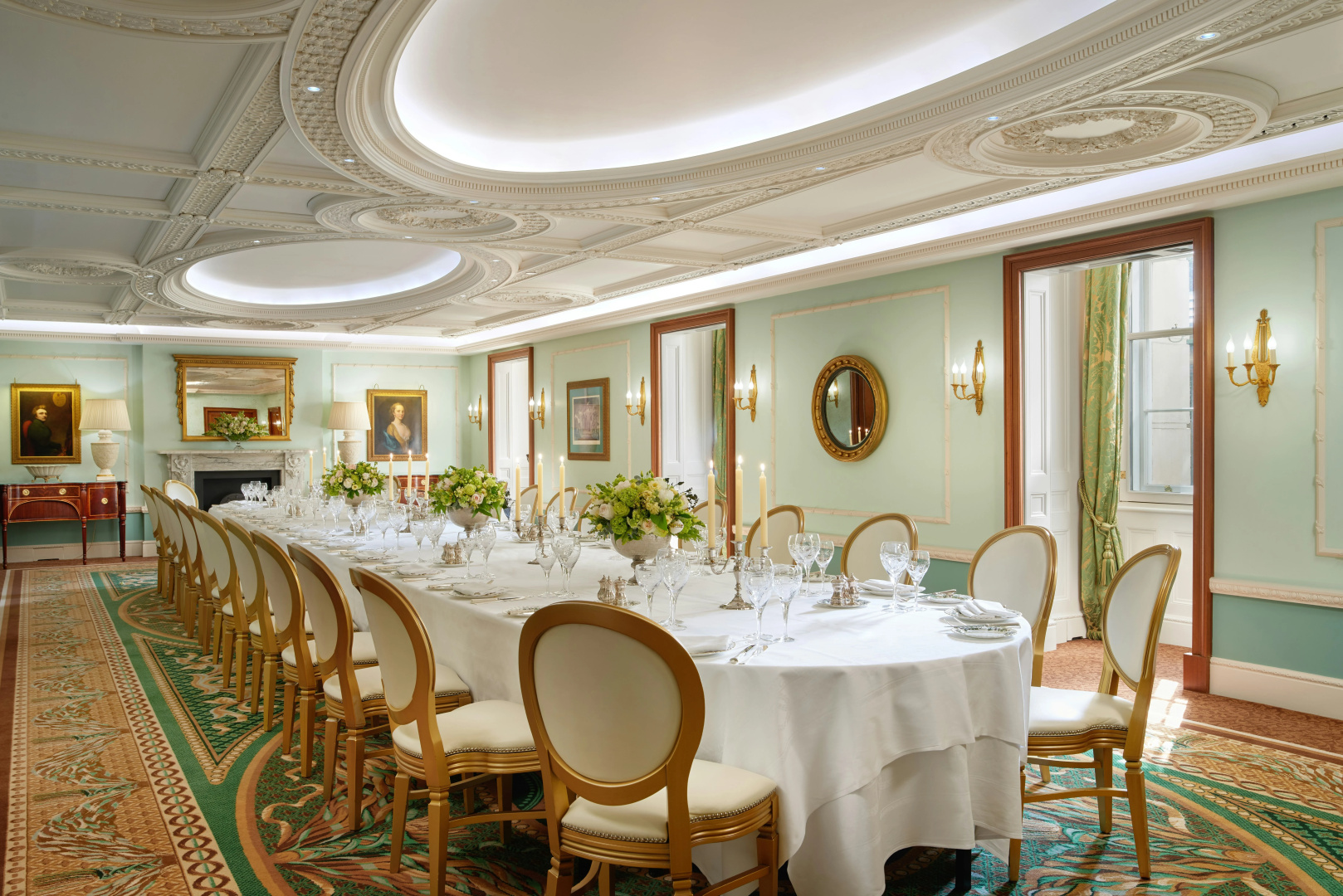 Foto - The Lanesborough, Oetker Hotels