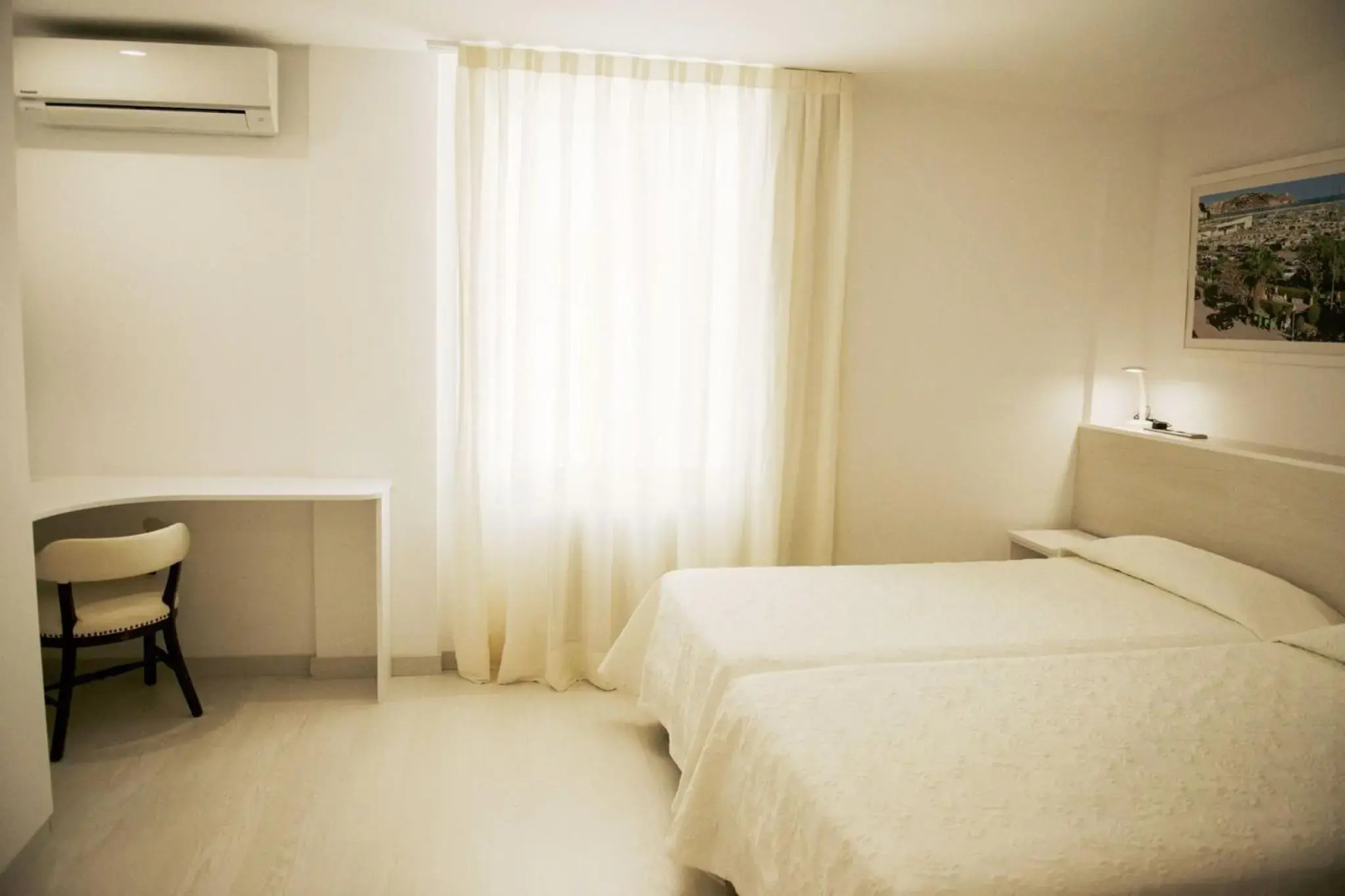 Photo - Hotel Santa Anna