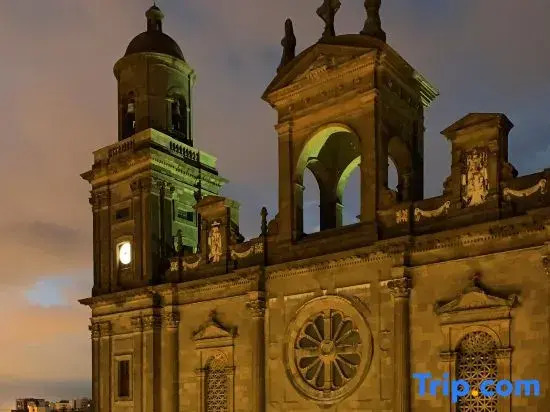 Foto - Santa Ana Suite & Rooms