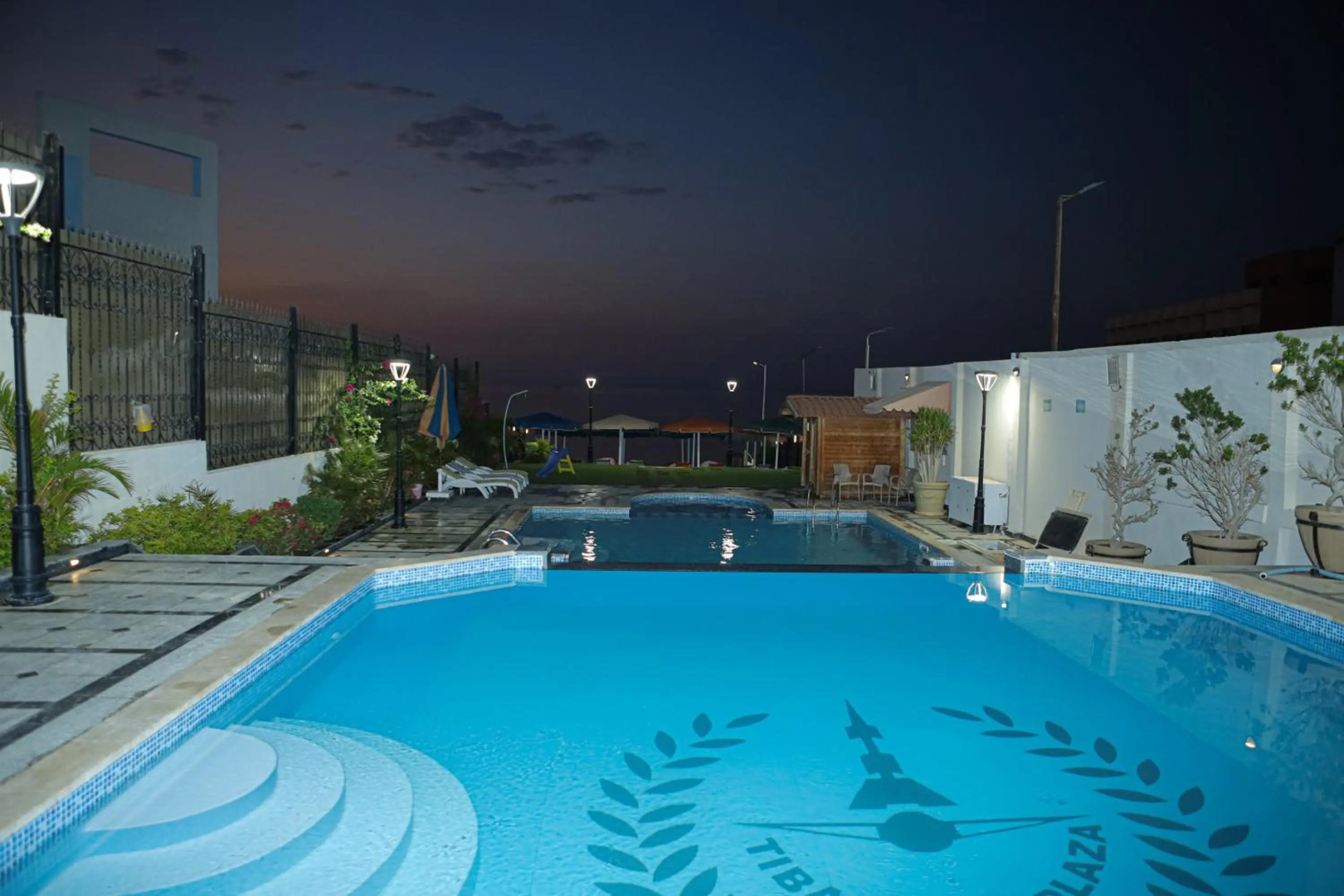 Foto - Tiba Rose hurghada