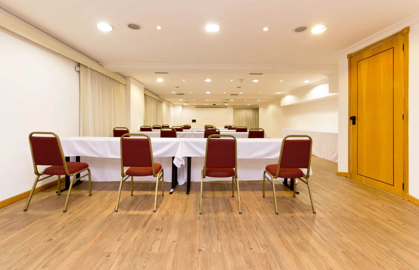 Foto - Hampton Park São Paulo Jardins