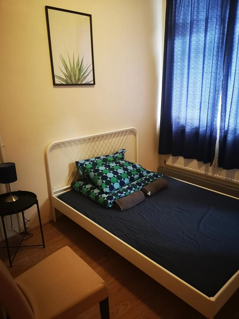 Photo - Birmingham Central Backpackers - Hostel