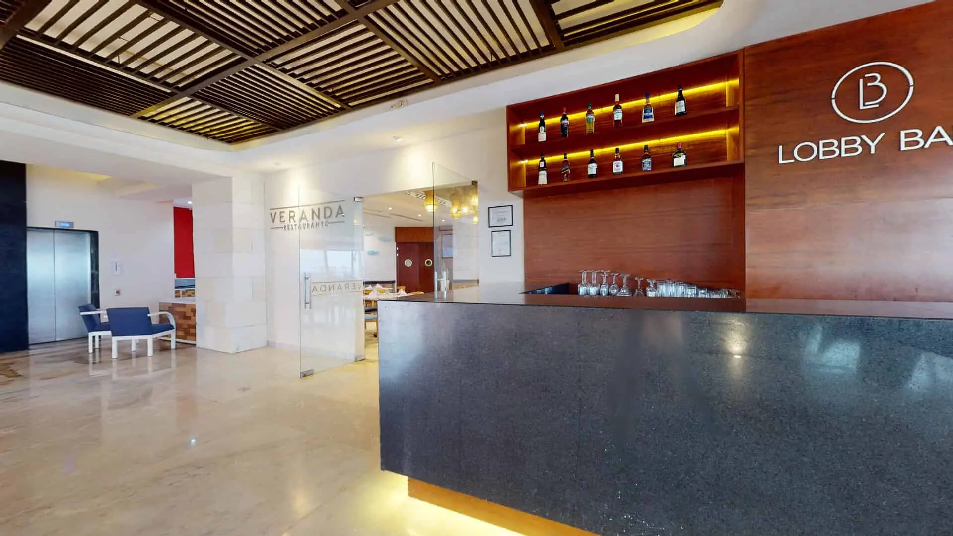 Foto - Park Royal Mazatlan managed by Accor