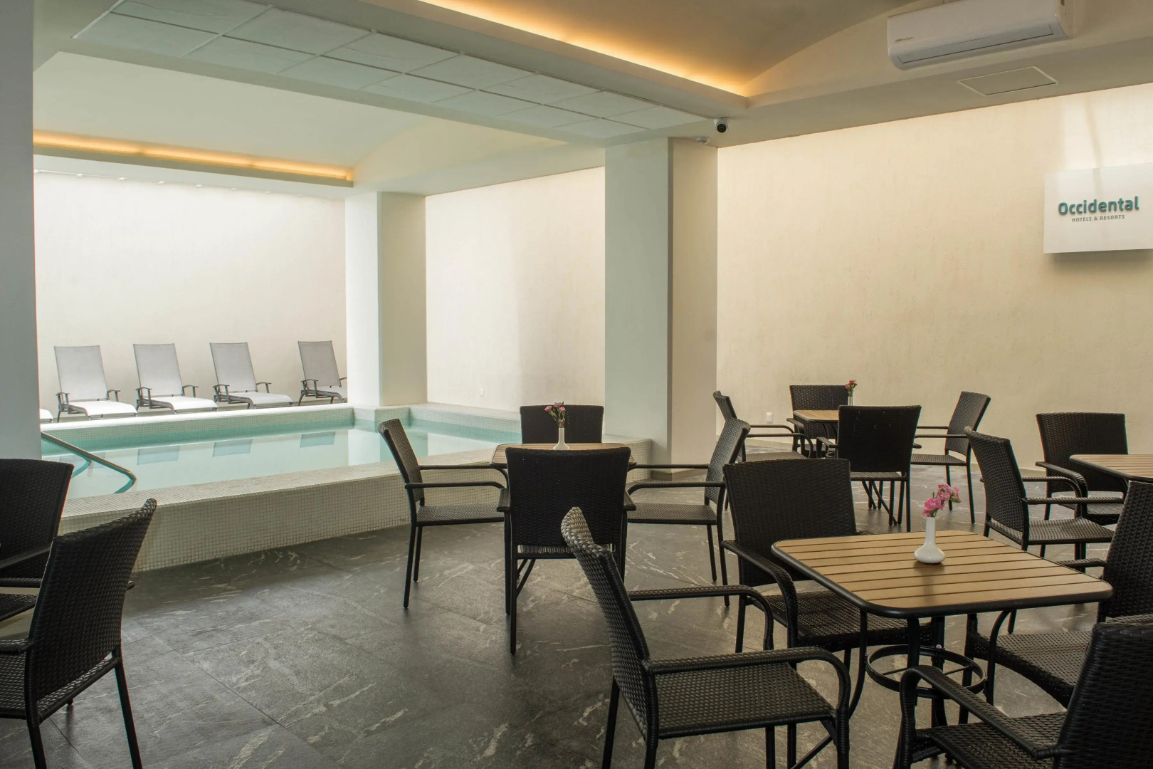 Foto - Hotel Crown Victoria