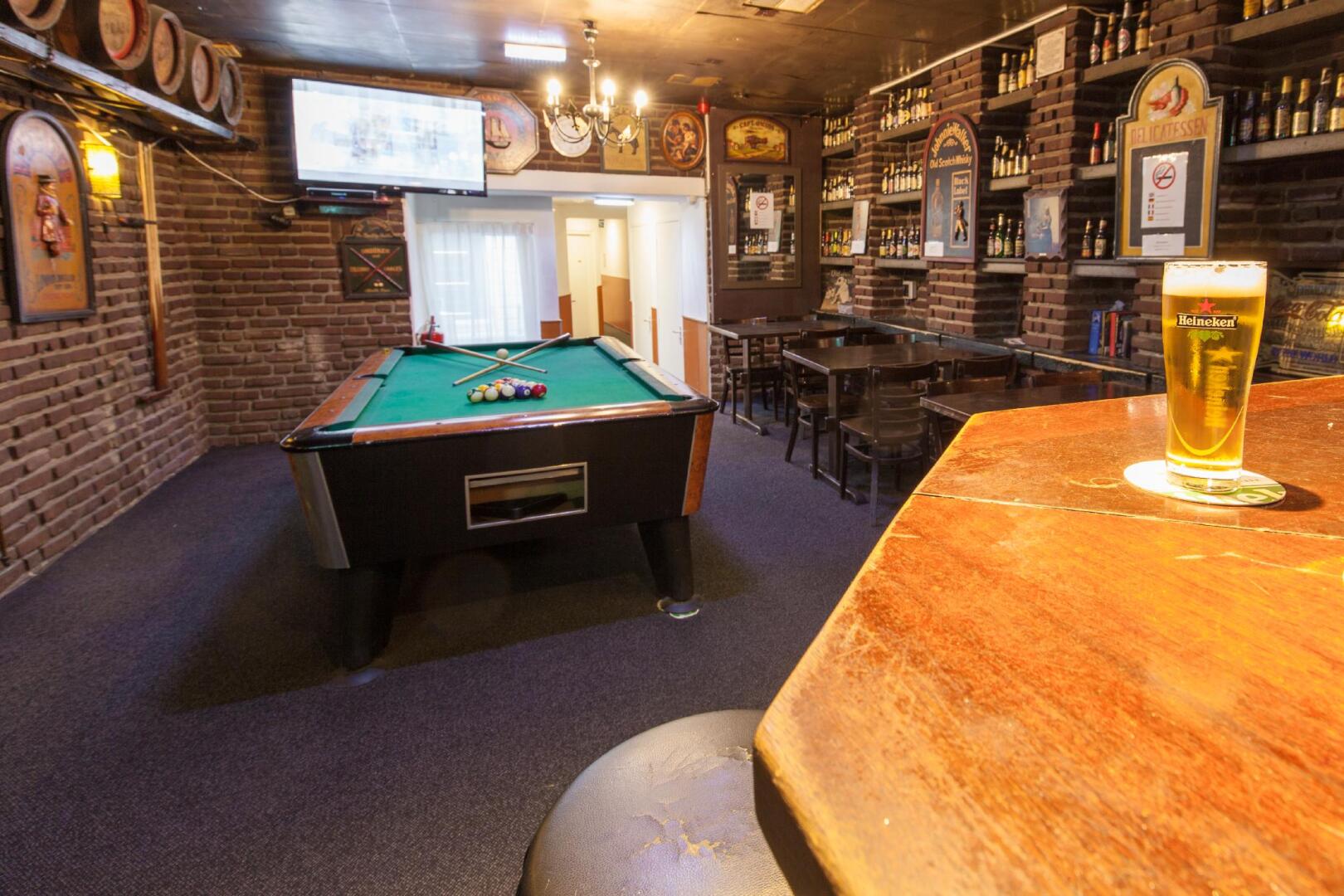 Foto - Travel Hotel Amsterdam