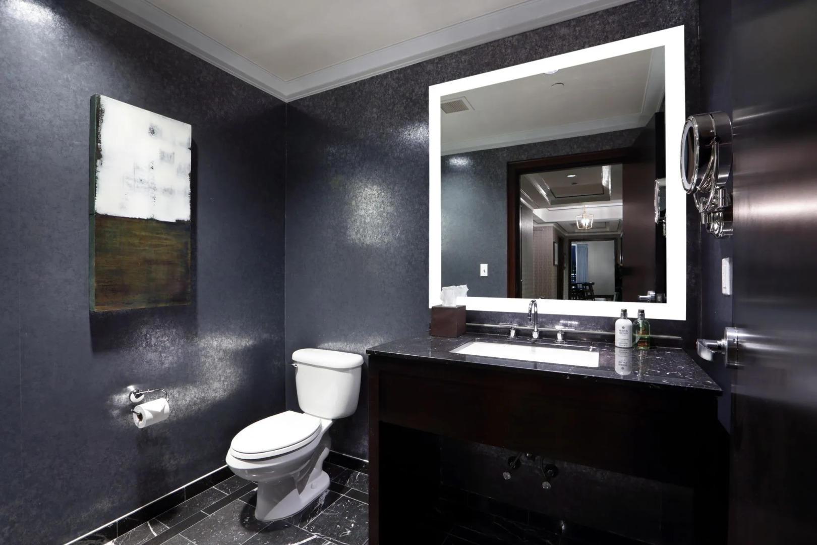 Foto - The Liberty, a Luxury Collection Hotel, Boston