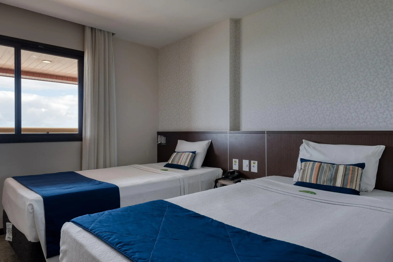 Foto - Quality Suites Vila Velha