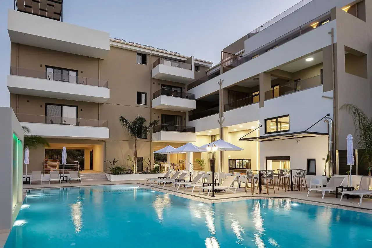 Photo - Sapphire Blue Suites