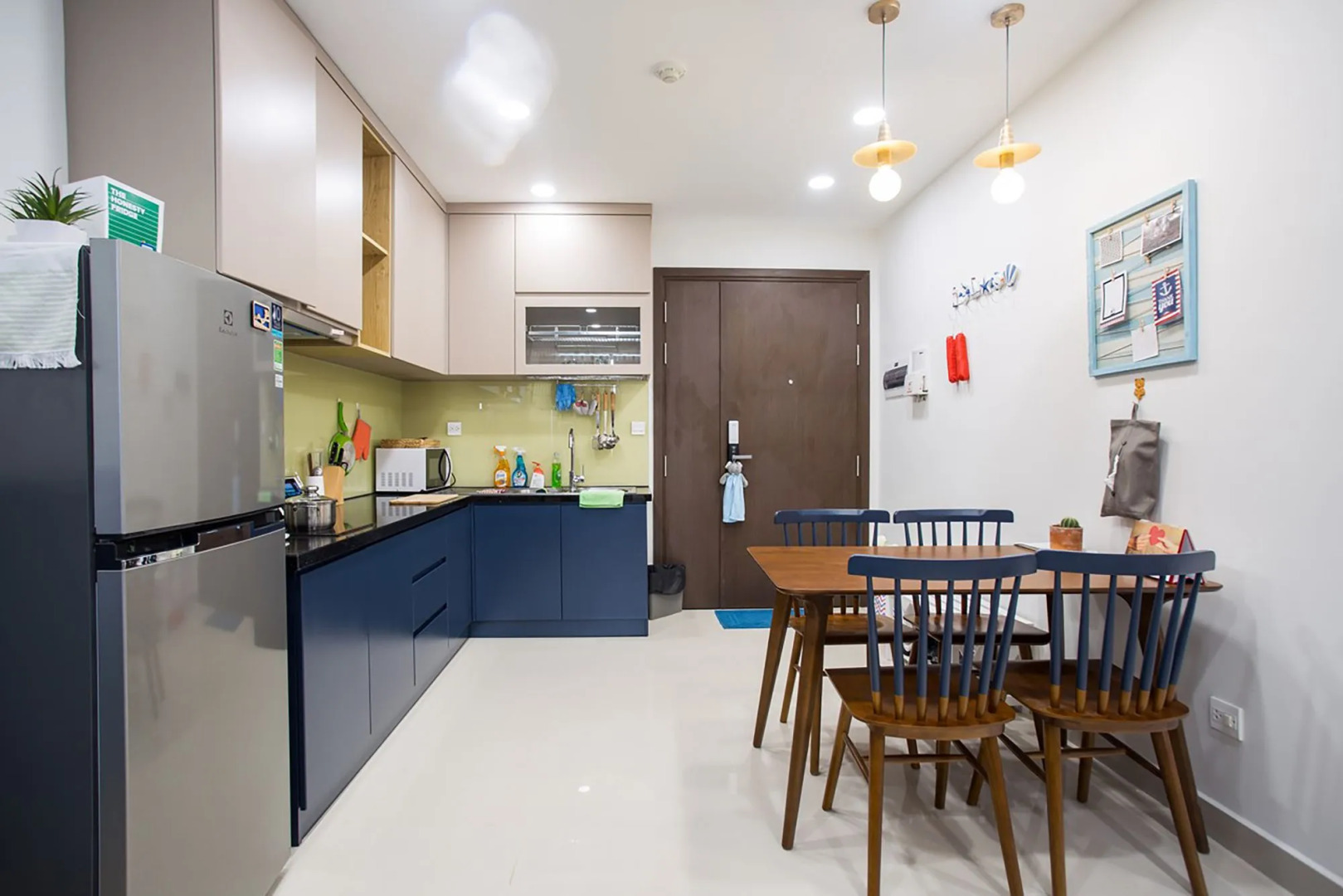 Foto - Saigon Sirius