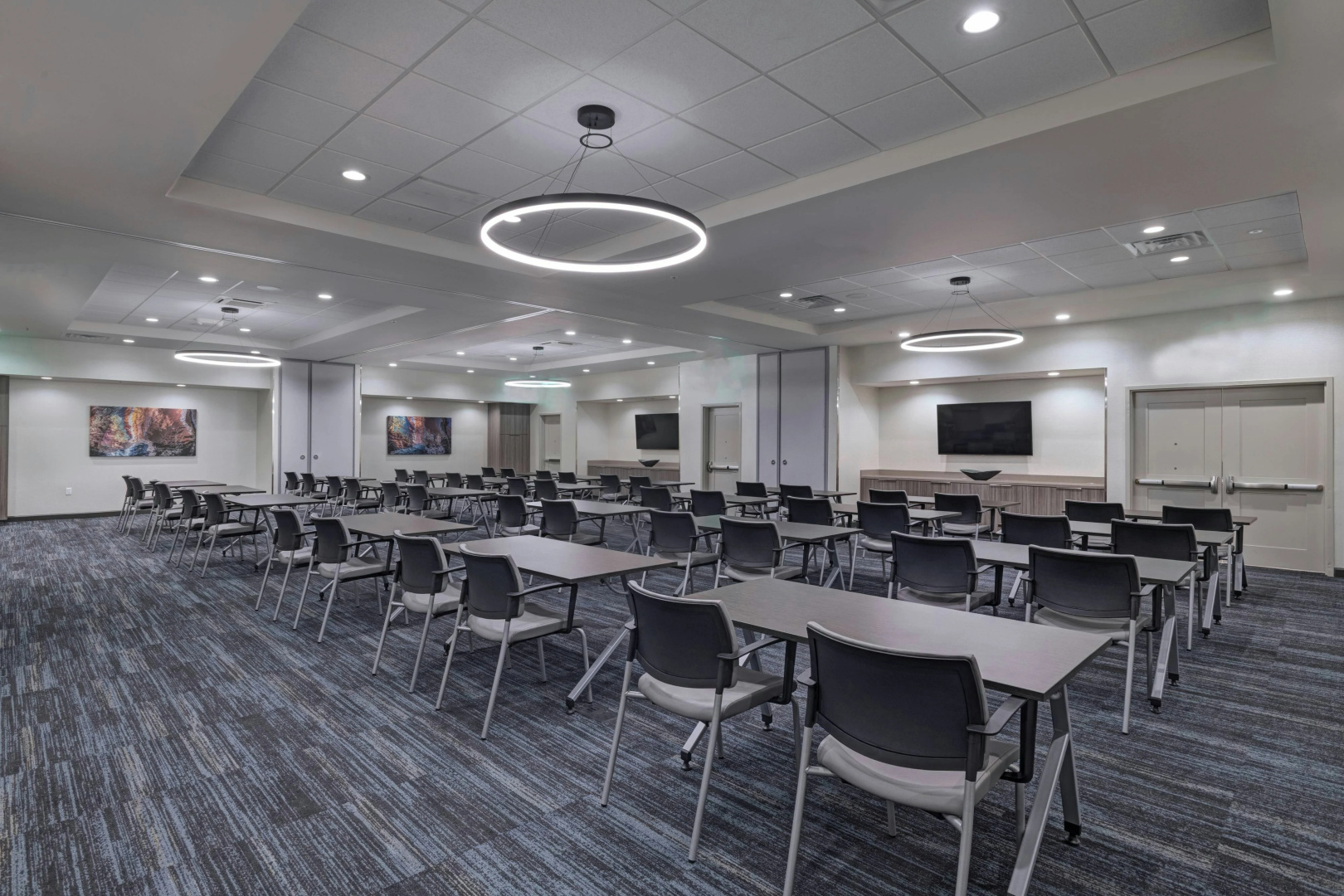 Foto - TownePlace Suites by Marriott Dallas DFW Airport North/Irving