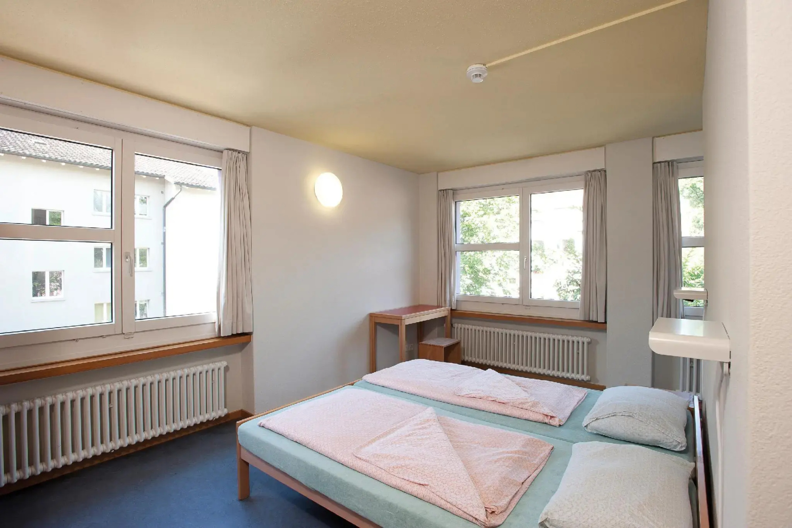 Foto - Zurich Youth Hostel