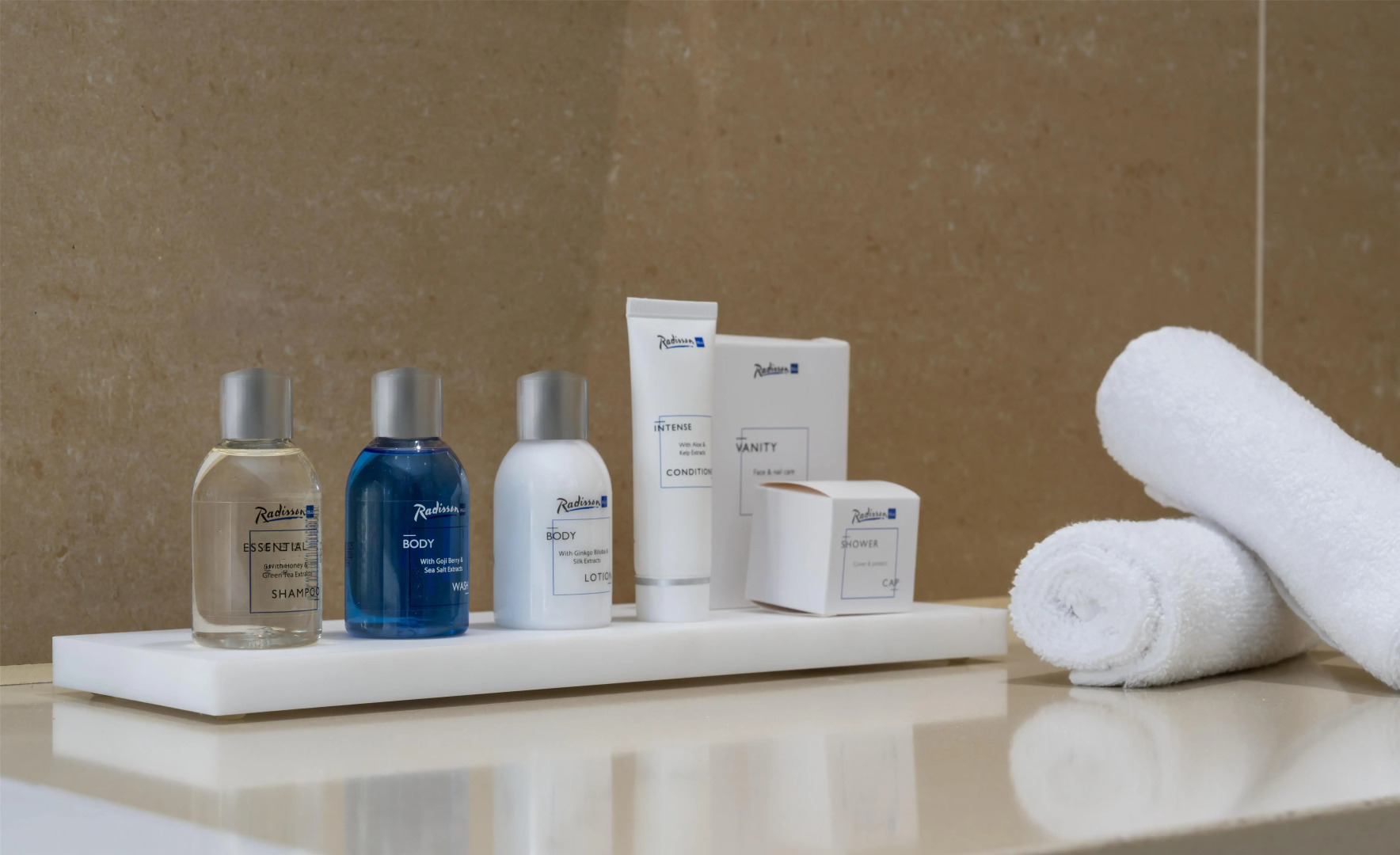 Foto - Radisson Blu Hotel, Addis Ababa