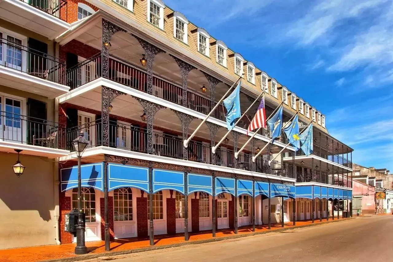 Photo - Four Points by Sheraton French Quarter