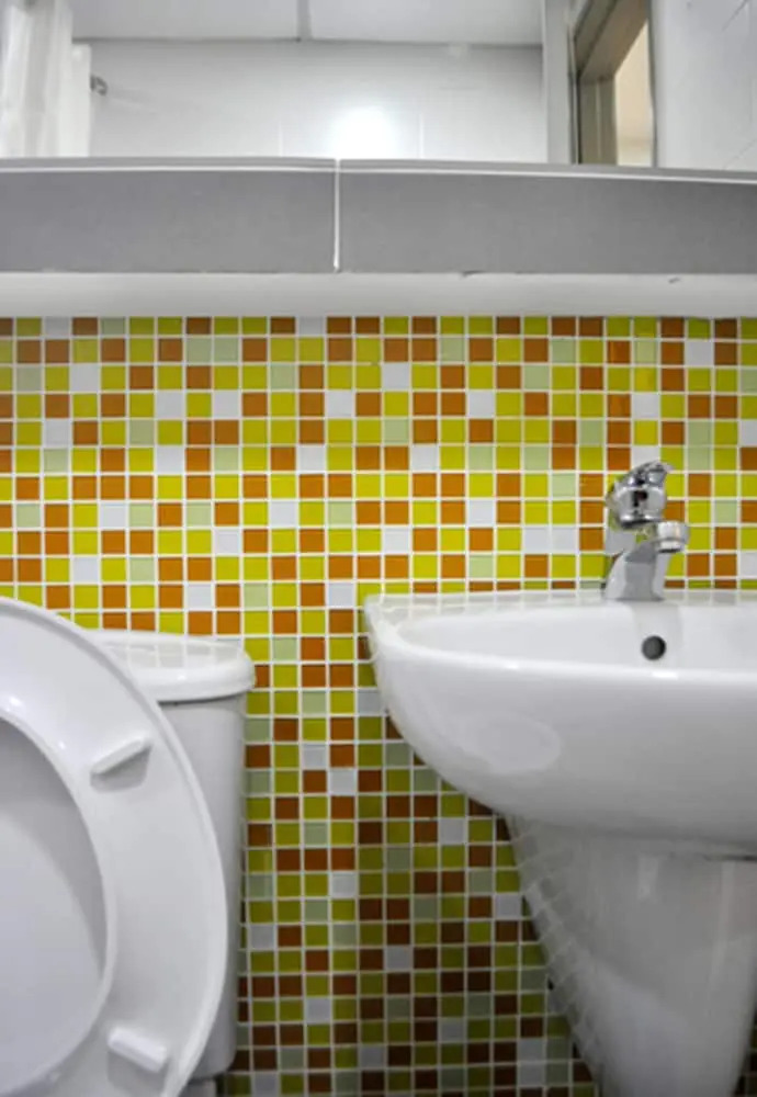 Foto - YY318 Hotel Bukit Bintang