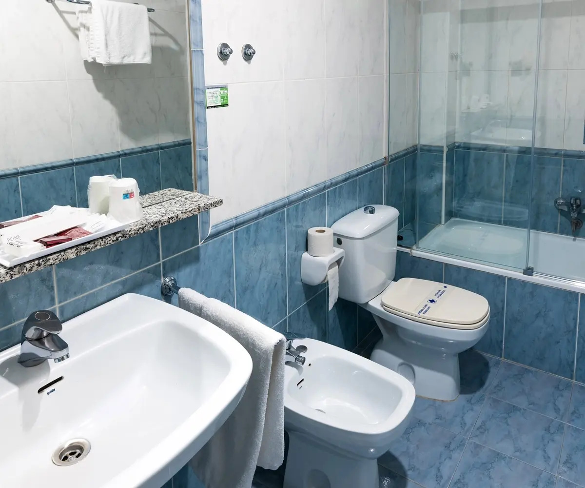 Foto - Hotel San Glorio