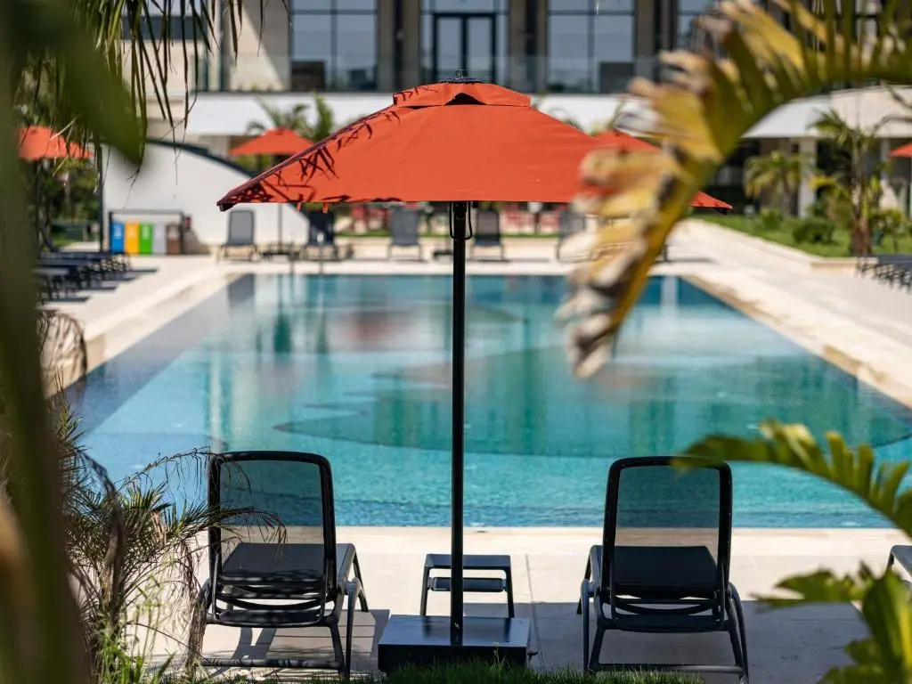 Foto - Mercure Antalya Belek