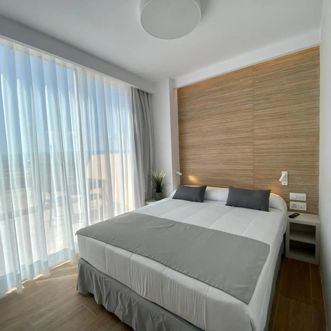 Foto - Apart-Hotel SunClub Salou