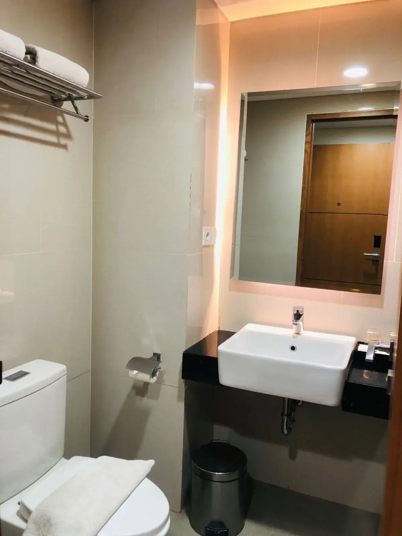 Foto - Cordela Inn Millennium Medan