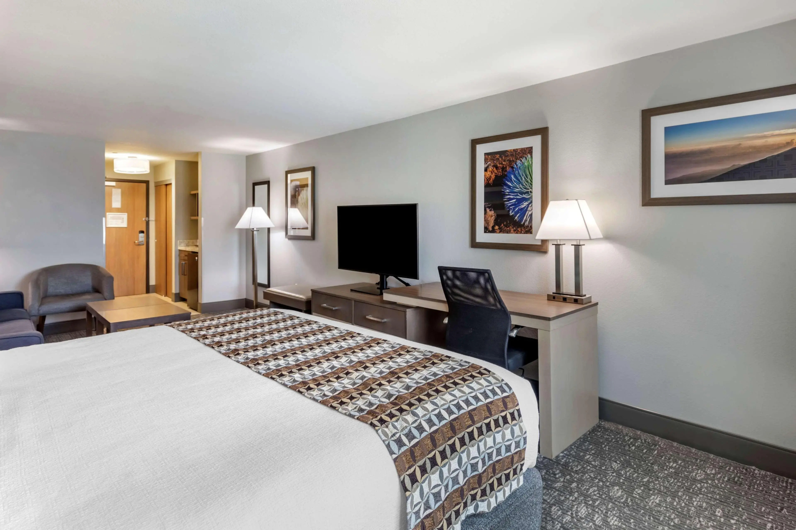 Photo - Best Western Plus Las Vegas West