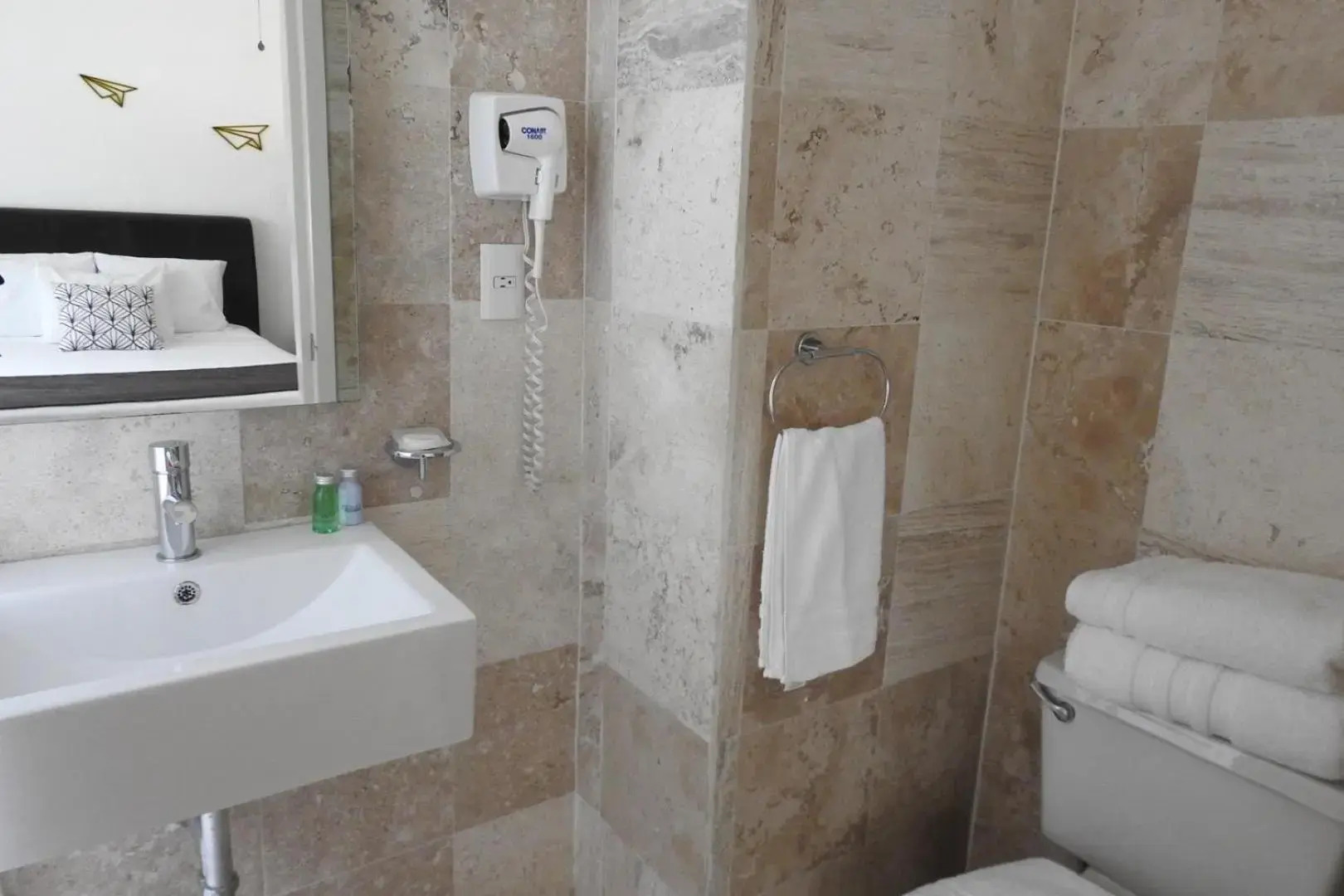 Photo - Suites Havre