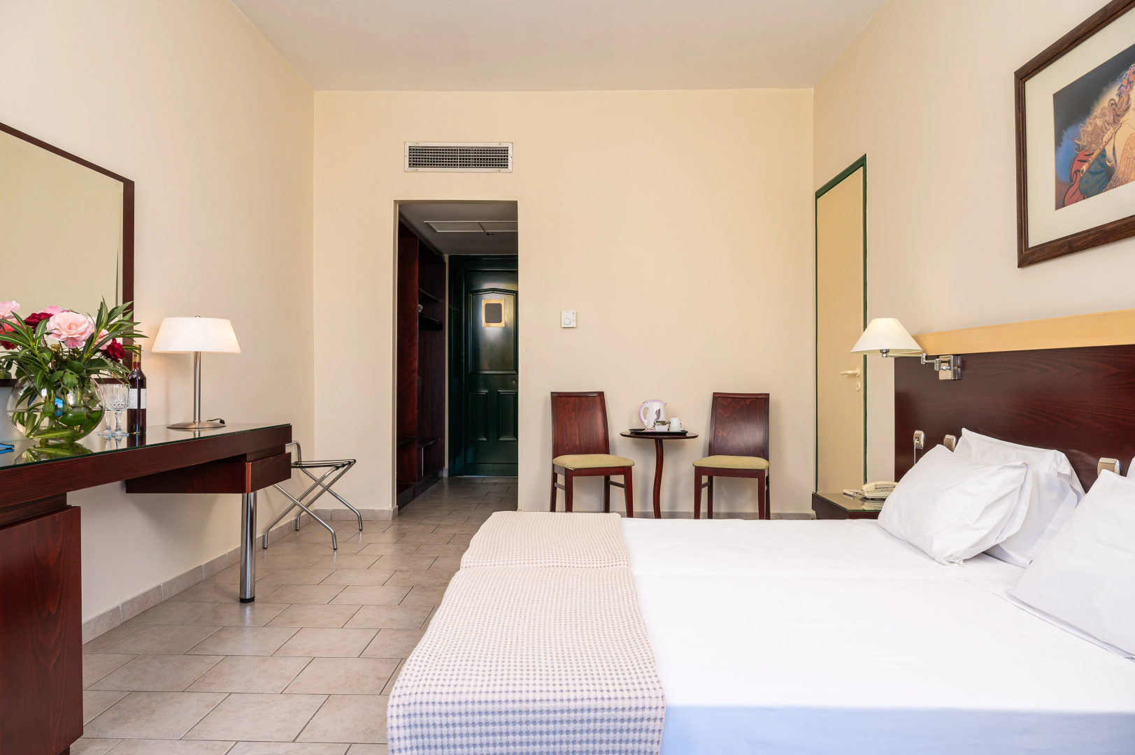 Arion Hotel