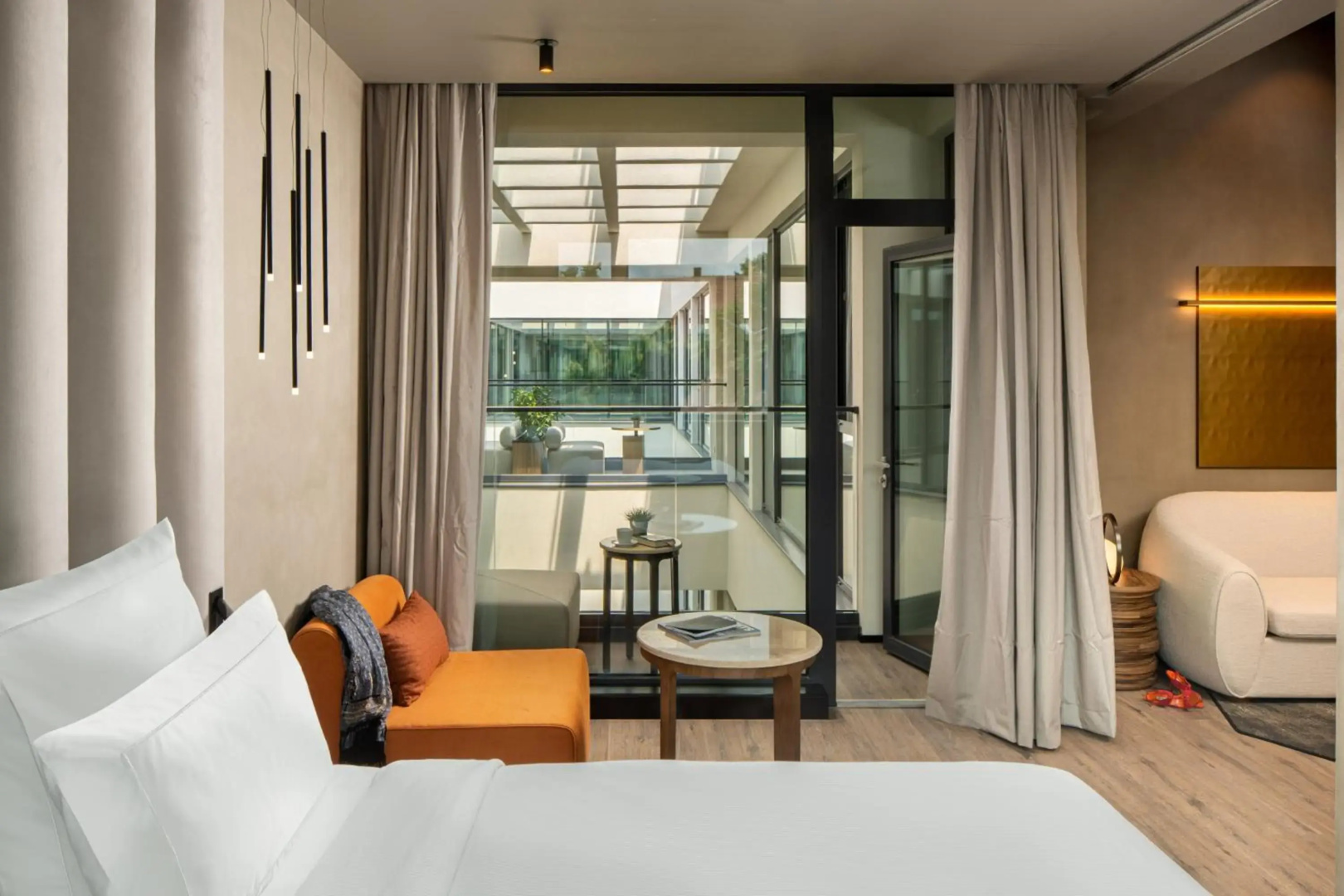 Photo - The Emporium Hotel Plovdiv - MGallery Collection
