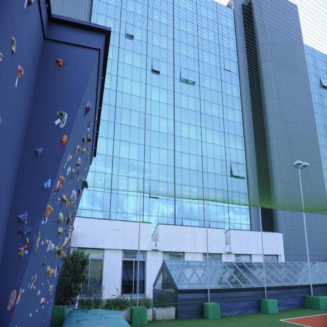 Foto - Tower Genova Airport - Hotel & Conference Center