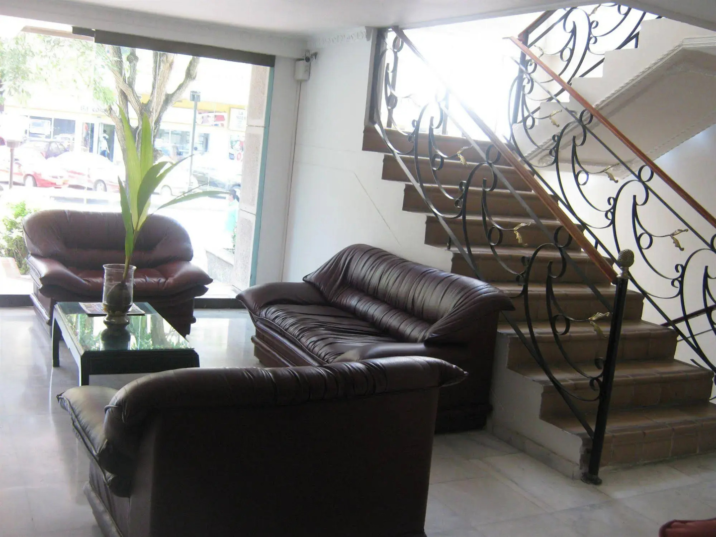 Photo - Hotel Caribe Plaza Barranquilla