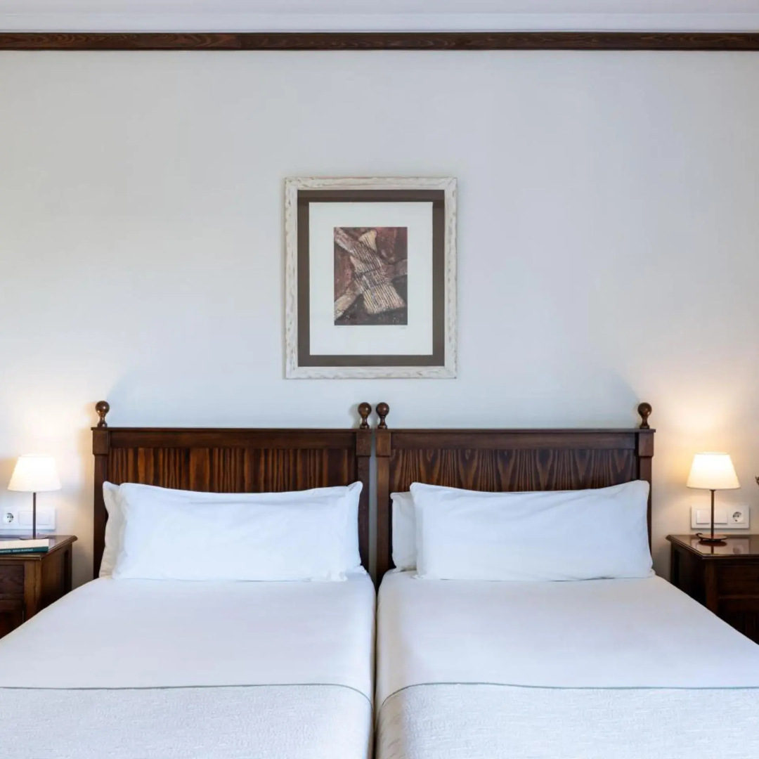 Photo - Parador de Manzanares