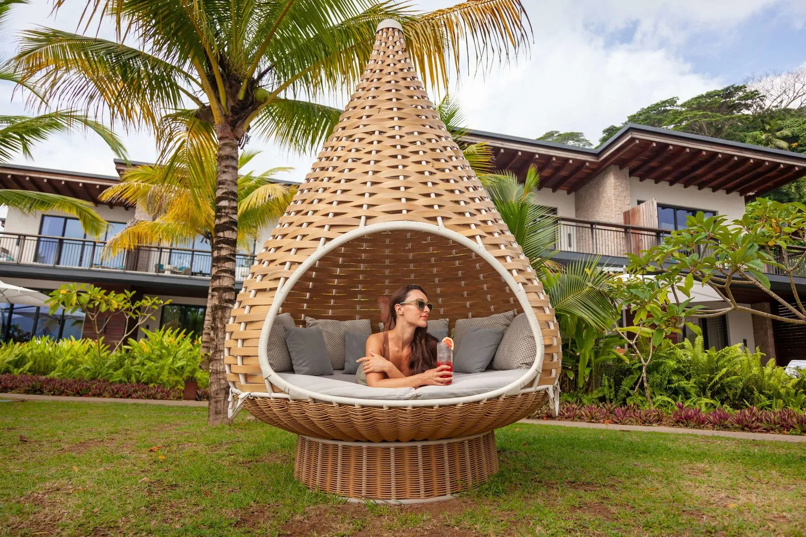 Foto - Mango House Seychelles, LXR Hotels & Resorts