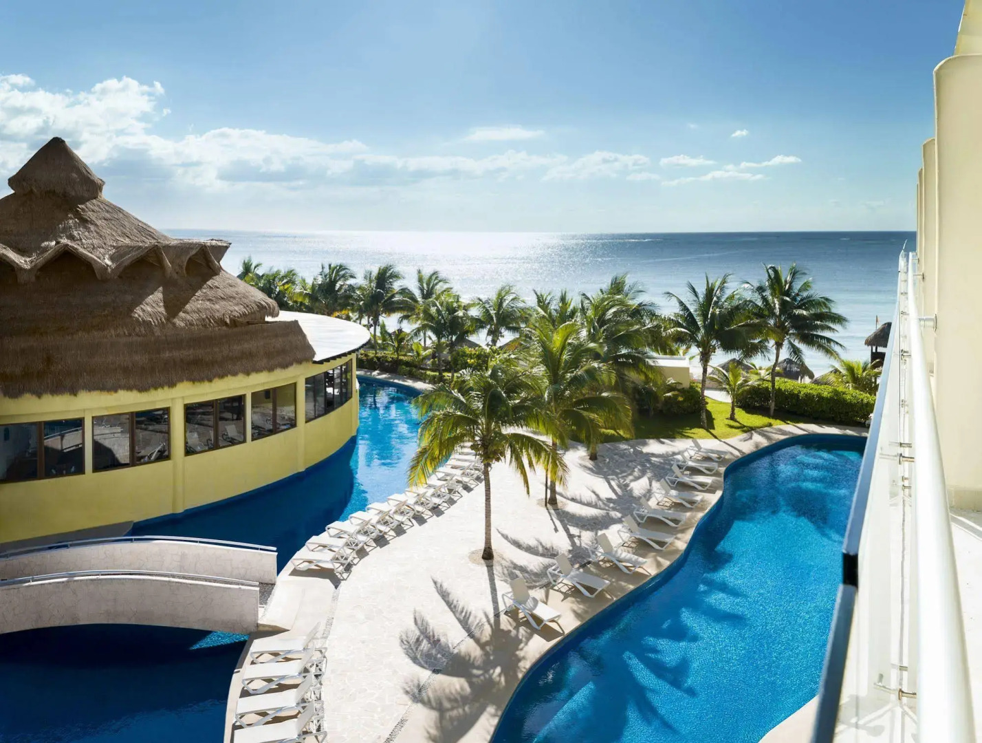 Photo - Iberostar Selection Riviera Cancun - All Inclusive