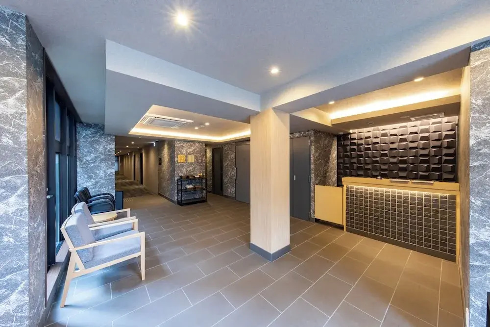 Foto - MADOKA Kyoto station west