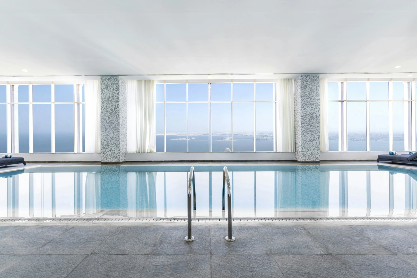 Photo - Aleph Doha Residences, Curio Collection by Hilton
